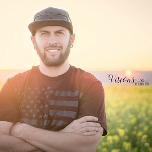 Meet your Posher, Luke